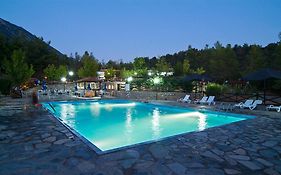 Bungalow - Camping Apollon